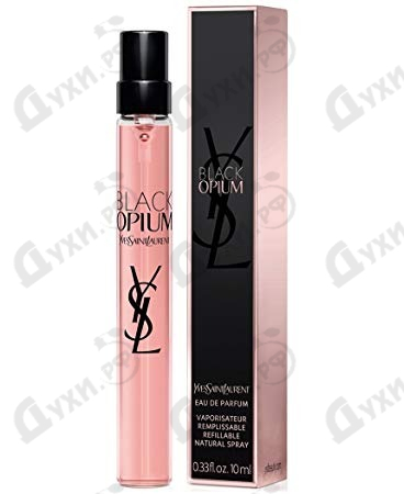 yves saint laurent black opıum 100ml